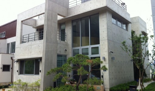 판교동 658-9번지 주택