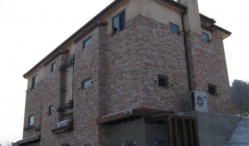 판교동 658-1번지 주택