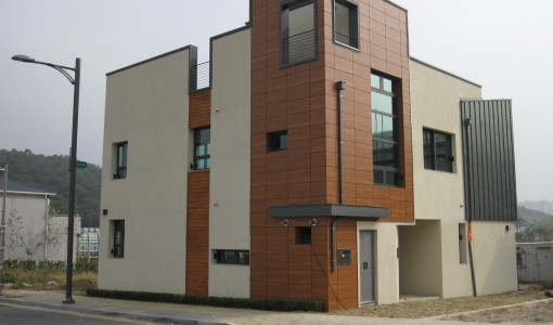 판교동 569-2번지 주택