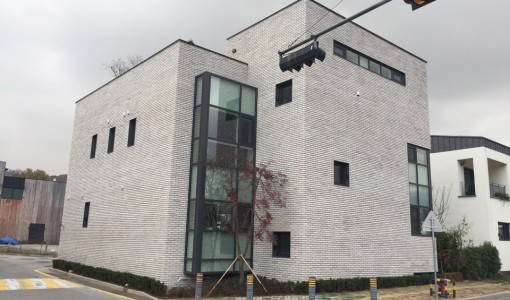 판교 운중동 1046-4번지 주택