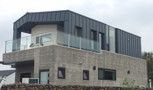 제주 구좌읍 평대리 주택