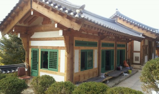 영주 부석사