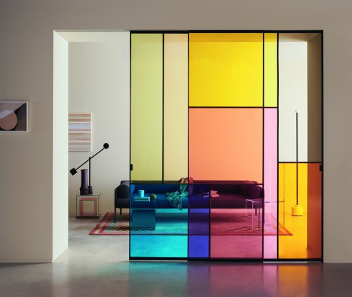 Sliding Doors
