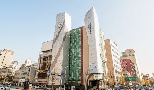 강남 을지대학교병원